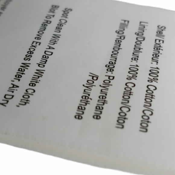 Pottery Barn Flat Iron Soft case or Make up Bag - Picture 4 of 5